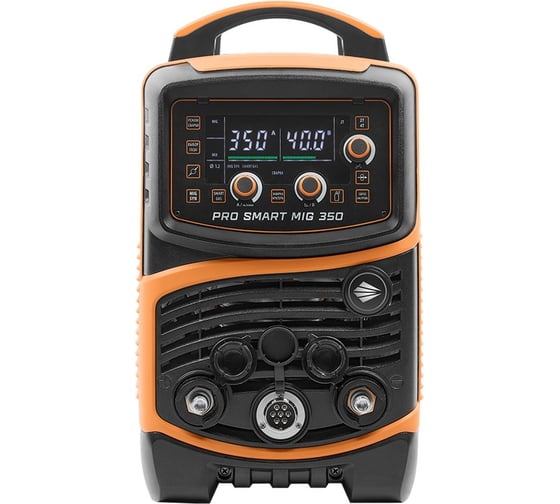 Сварочный инвертор Сварог MIG 350 PRO SMART (N216S) 100214