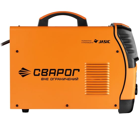 Сварочный инвертор Сварог ARC 250 PRO SMART (Z290S) НАКС (все группы) РФ 100307