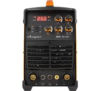 Сварочный инвертор Сварог TIG 250 REAL (W229 ) НАКС РФ 96885
