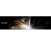 Сварочный полуавтомат Aurora SPEEDWAY 200 IGBT SYNERGIC 27285
