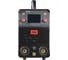 Сварочный инвертор FUBAG INTIG 200 AC/DC Pulse LCD (31592) + Горелка FB TIG 26 5P 4m (38459) 31592.1 3