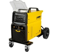 Сварочный источник Кедр AlphaMIG-500S Plus 30–500А, 380В 8012255