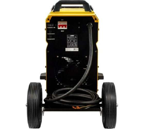 Сварочный источник Кедр AlphaMIG-500S Plus 30–500А, 380В 8012255