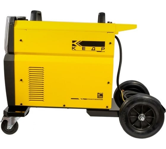 Сварочный источник Кедр AlphaMIG-500S Plus 30–500А, 380В 8012255