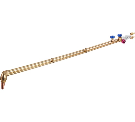 Пропановый резак REDIUS р3п-32м-у2 l-1000 (к) 07517_