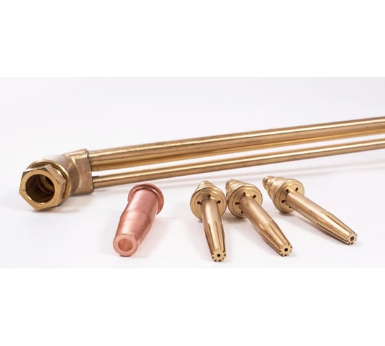 Пропановый резак REDIUS р3п-32м-у2 l-1000 (к) 07517_