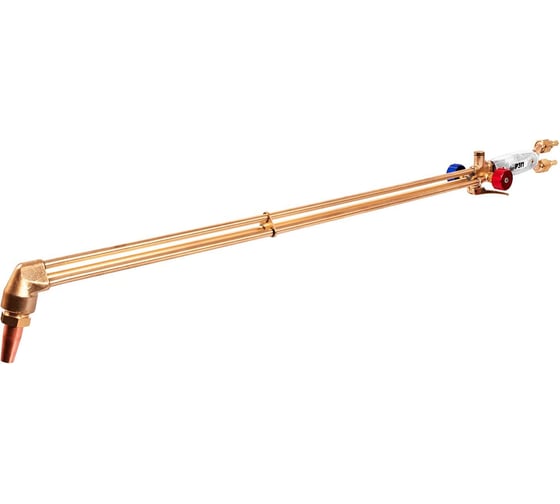 Пропановый резак REDIUS р3п-32м-р-у1 l-800 (к) 07521_ 1