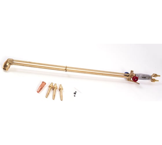 Пропановый резак REDIUS р3п-32м-р-у1 l-800 (к) 07521_