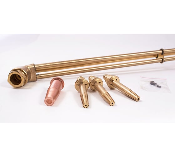 Пропановый резак REDIUS р3п-32м-р-у1 l-800 (к) 07521_