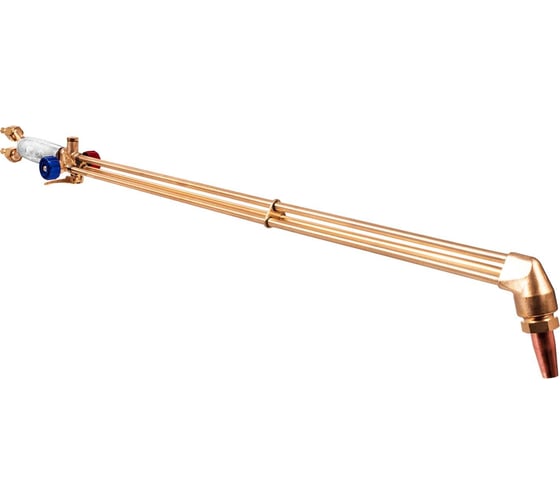 Пропановый резак REDIUS р3п-32м-р-у1 l-800 (к) 07521_