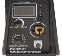 Механизм подачи проволоки ТСС TSS FCAW-501 аналог LN-23P 024541