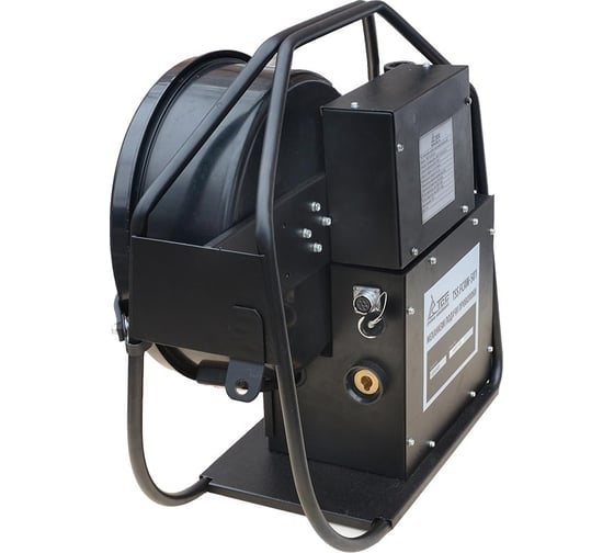 Механизм подачи проволоки ТСС TSS FCAW-501 аналог LN-23P 024541