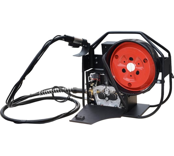 Механизм подачи проволоки ТСС TSS FCAW-501 аналог LN-23P 024541