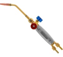 Ацетиленовая горелка FOOB г2-23, наконечники № 2, 3 f55.11.1 00-00004048