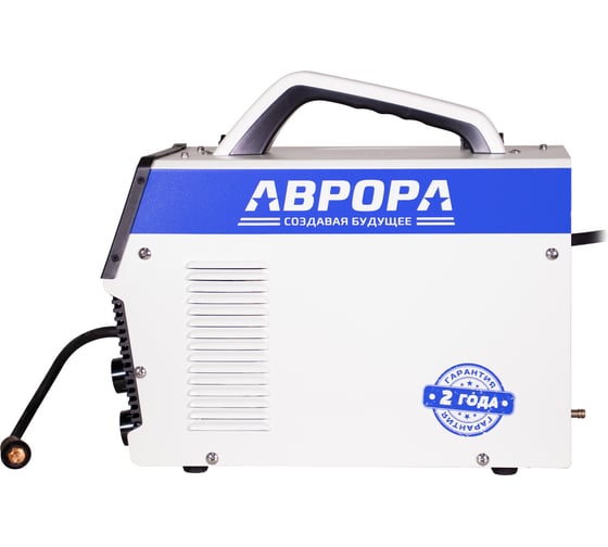 Инверторный сварочный полуавтомат Aurora Динамика 200 АДАПТИВ 33825