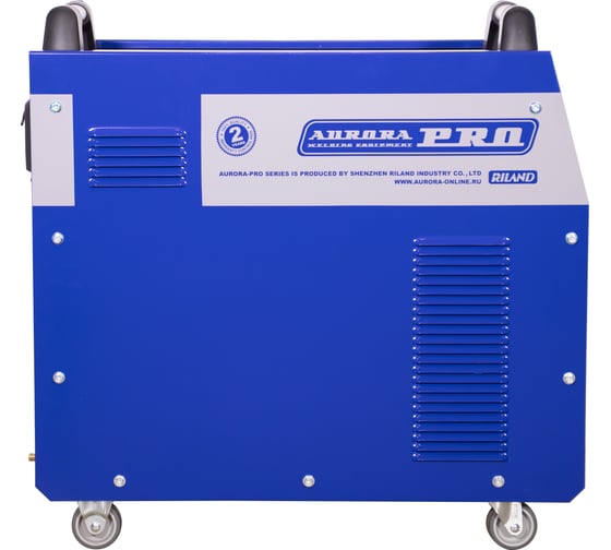 Инвертор Aurora AIRFORCE 100 INDUSTRIAL 36185