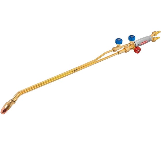 Пропановый резак FOOB р3п-03му до 300 мм f52.22.1 00-00003874