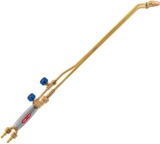Пропановый резак FOOB р3п-03му до 300 мм f52.22.1 00-00003874