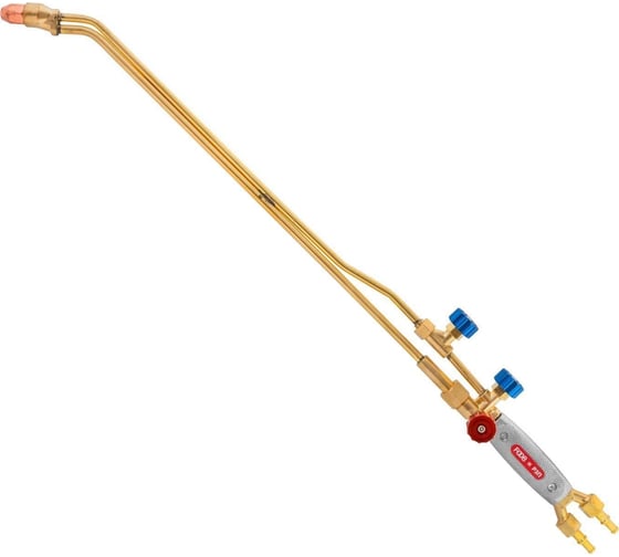 Пропановый резак FOOB р3п-02му до 300 мм f52.20.1 00-00003873