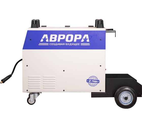 Сварочный полуавтомат Aurora Динамика 250 пульс Al 33958