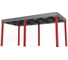 Сварочный стол Flamet 1000x2000, Expert 12 мм BP-1000x2000-12 4