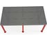 Сварочный стол Flamet 1000x2000, Expert 12 мм BP-1000x2000-12 5