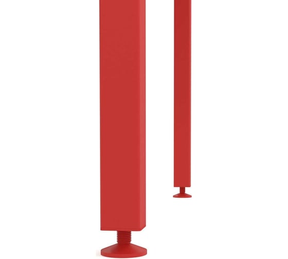 Сварочный стол Flamet 1000x2000, Optima 8 мм BP-1000x2000-8