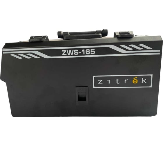 Сварочный полуавтомат Zitrek ZWS-165 MIG без газа, 165А 051-4691
