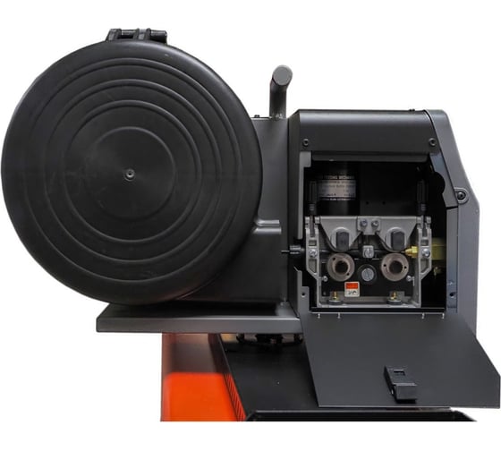 Сварочный полуавтомат Торус миг 500 double pulse pro 95577017
