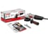 Комплект сварочный аппарат CROWN CT33100 + углошлифовальная машина CT13497-125 CTN33100 3