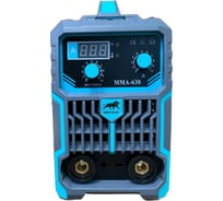 Сварочный аппарат AIR-SC mma-630, 220v 4687204597626