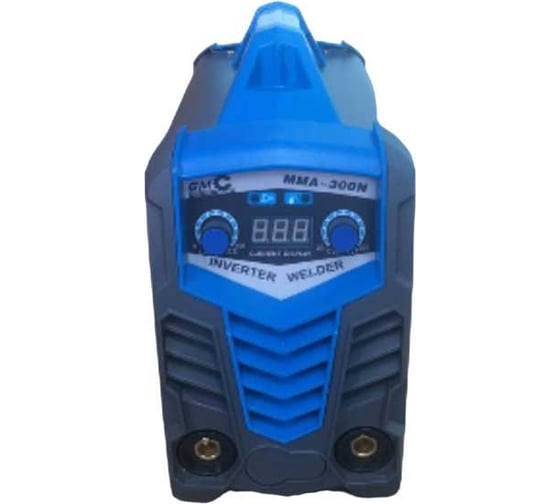 Сварочный аппарат AIR-SC mma-300, 220v 4687204597619