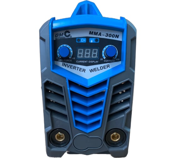 Сварочный аппарат AIR-SC mma-300, 220v 4687204597619