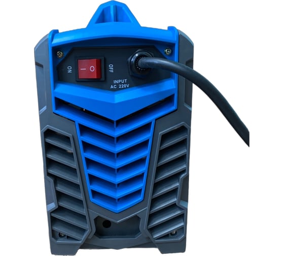 Сварочный аппарат AIR-SC mma-300, 220v 4687204597619