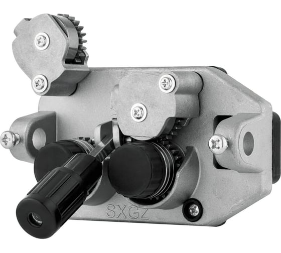 Механизм подачи проволоки ПТК 5KGSSJ-H (NF99-4/D99-4) 00000043067