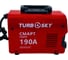 Сварочный аппарат Turbosky САИ-190А Смарт 6691 4
