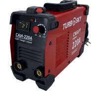 Сварочный аппарат Turbosky САИ-220А Смарт 6692