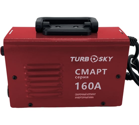 Сварочный аппарат Turbosky САИ-160А Смарт 6690