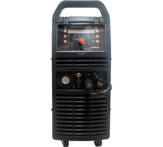 Сварочный инвертор Viking MTM 302 PRO 95577004 1