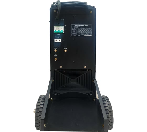 Сварочный инвертор Viking MTM 302 PRO 95577004