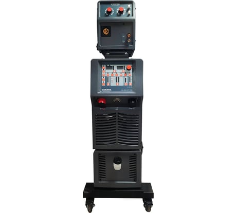 Сварочный полуавтомат Viking mig 500 dp pro 95588163