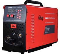 Сварочный полуавтомат инвертор FUBAG INMIG 300T W SYN PULSE 31593