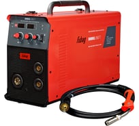 Сварочный полуавтомат инвертор FUBAG INMIG 250 T 31436 и горелка FB 250 4 m FB 250 Ergo4 38444 31436.2