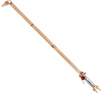 Резак пропановый REDIUS Р3П-32М-Р-У2 L-1000 (К) 07522_