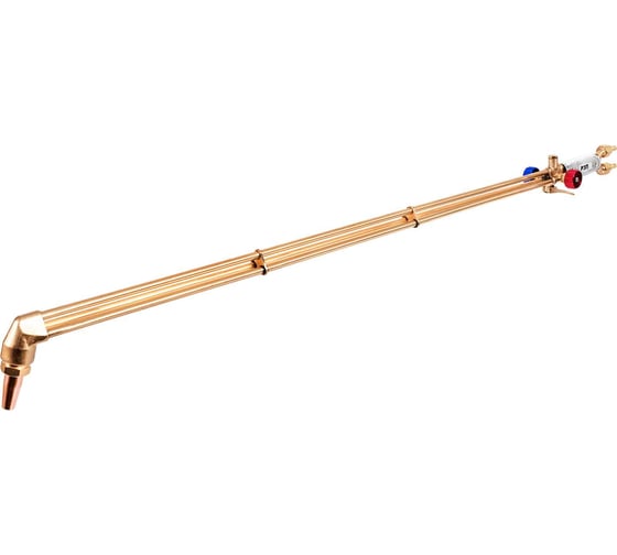 Резак пропановый REDIUS Р3П-32М-Р-У2 L-1000 (К) 07522_