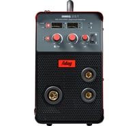 Сварочный полуавтомат инвертор FUBAG INMIG 315 T НАКС (31437.Н), Горелка FB 360 3 м (38446) 31437.1_Н