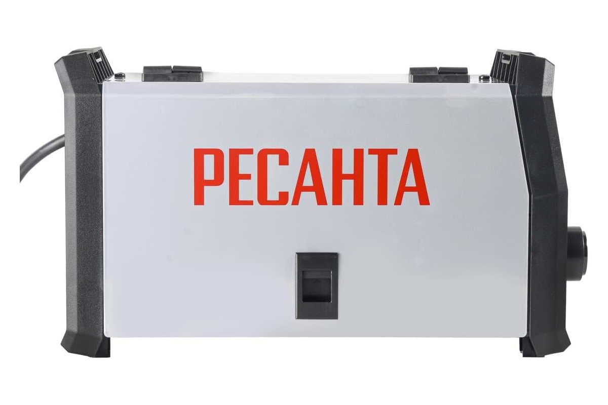 Сварочный полуавтомат Ресанта САИПА-160П/26В 65/142 - низкая цена ...