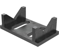 Держатель для труб Keepler-Stan 150x100 УФ-19012