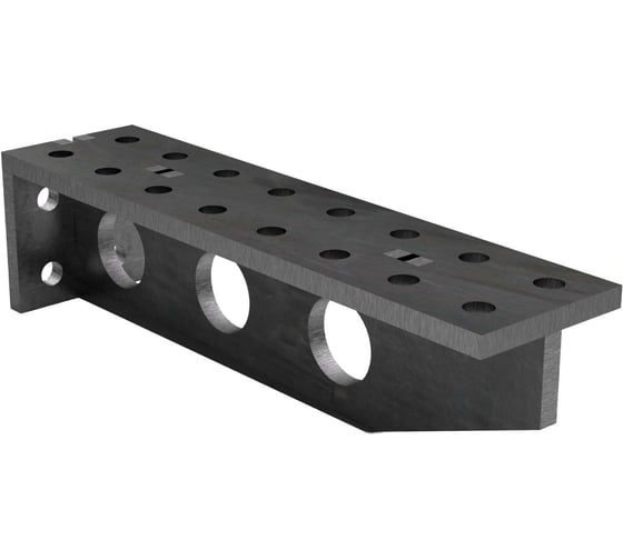 Добавочная плита 400x100x12 Keepler-Stan УФ-00014591 1
