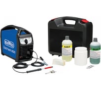 Аппарат для зачистки сварных швов CleanTech 200 809837 с аксессуарами 802953 BLUE WELD 850111